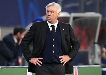 تشكيل ريال مدريد أمام جيرونا في الدوري الإسباني موقف بنزيما