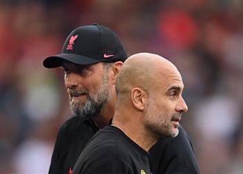 بأقل من سعره بـ10ملايين إسترليني ليفربول يخطط لضم لاعب مانشستر سيتي