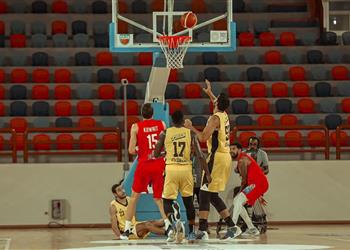 رابطة كرة السلة في إفريقيا المستويات ببطولة BAL متقاربة وننتظر جماهير الأهلي