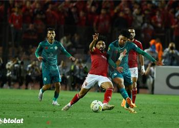 لاعب منتخب تونس السابق الرجاء كان أفضل من الأهلي في القاهرة وي مكنه التأهل بالمغرب