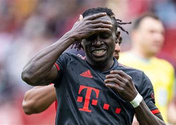 تشيلسي يستعد لخطوة مفاجئة بضم ساديو ماني من بايرن ميونخ