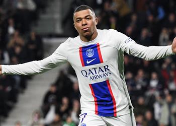 Le10Sport باريس سان جيرمان يفشل في تلبية طلبات مبابي