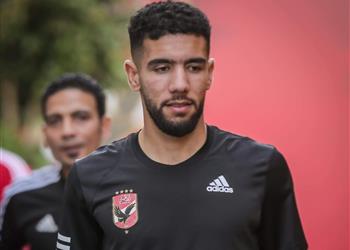 قندوسي جاهزون لمواجهة الرجاء وهدفنا التأهل لنصف نهائي دوري أبطال إفريقيا