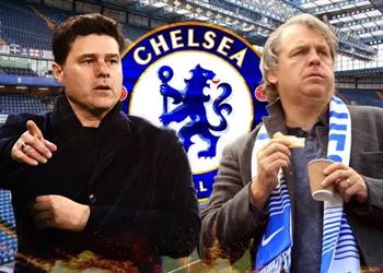 تشيلسي يتوصل لاتفاق مع بوتشيتينو والإعلان الرسمي خلال أيام