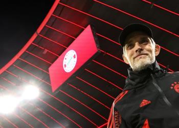 توخيل يستهدف ضم لاعب تشيلسي إلى بايرن ميونخ