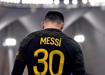 برشلونة يضحي بلاعبه لاستعادة ميسي