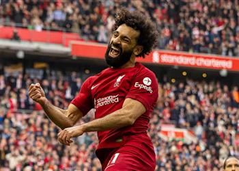تشكيل ليفربول أمام وست هام في الدوري الإنجليزي محمد صلاح يقود الهجوم