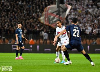 ترتيب الدوري المصري بعد فوز الزمالك على سيراميكا كليوباترا