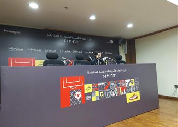 مدرب سيراميكا كليوباترا أهدرنا فرص ا كثيرة أمام الزمالك وصلاح محسن قدم مباراة جيدة