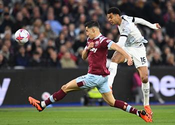 جاكبو بعد فوز ليفربول أمام وست هام سنضغط على الأربعة الأوائل في الدوري الإنجليزي