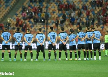 غزل المحلة يعلن رحيل عبد الباقي جمال بعد الخسارة من طلائع الجيش