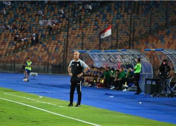 روي أجواش فيريرا قرر الاعتزال بعد الرحيل عن الزمالك وطلبنا ضم صفقة الأهلي