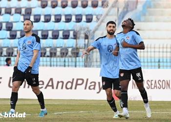 غزل المحلة يعلن عن المدير الفني الجديد للفريق خلف ا لـ عبد الباقي جمال