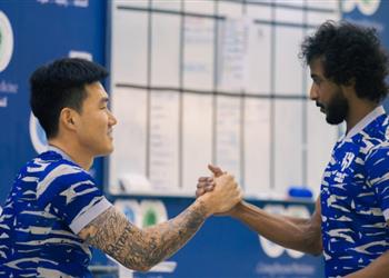 تقارير توضح موقف جانج هون من مباراة الهلال وأوراوا بنهائي أبطال آسيا