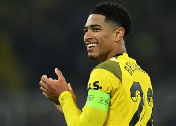 ماركا على طريقة تشواميني ريال مدريد ينتظر قرار بيلينجهام