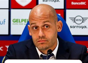 كارمونا يوضح لـ بطولات آخر تطورات مفاوضاته مع الزمالك للانضمام لجهاز أوسوريو