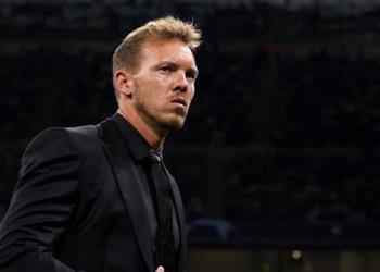 تيليجراف عقبة كبيرة أمام توتنهام للتعاقد مع ناجلسمان