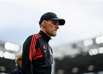 توخيل يضع لاعب مانشستر يونايتد أولوية لصفقات بايرن ميونخ