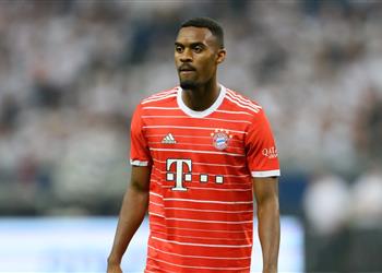 تقارير جرافنبرخ يلتقي مسؤولي بايرن ميونخ للنظر في مستقبله وليفربول يضغط بقوة