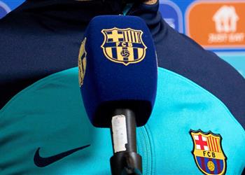 بسبب الأزمة الاقتصادية برشلونة يغلق قناته بنهاية يونيو 2023