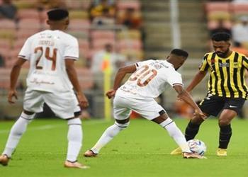 ترتيب هدافي الدوري السعودي بعد فوز اتحاد جدة على الشباب