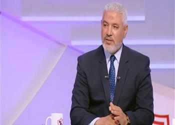 جمال عبد الحميد يعلق على تعيين حكم مصري لمباراة السوبر بين الأهلي والزمالك