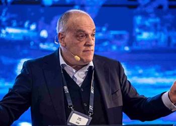 تيباس عن عودة ميسي برشلونة لا يمتلك حنفية غاز مثل باريس سان جيرمان