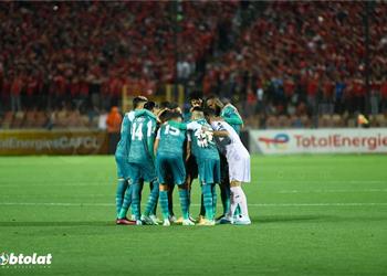 الغيابات تضرب الرجاء المغربي قبل مواجهة الأهلي في دوري أبطال إفريقيا