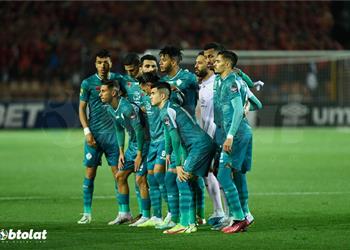 بشرى سارة لـ الرجاء المغربي قبل مواجهة الأهلي الحاسمة بدوري أبطال إفريقيا