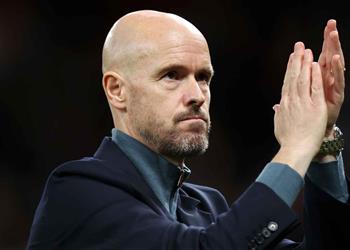 رسمي ا مانشستر يونايتد يعلن تجديد عقد لاعبه لـ 5 مواسم