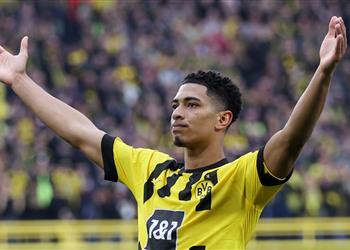 بين ريال مدريد ومانشستر سيتي بيلينجهام يستقر على وجهته المقبلة