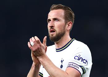 هاري كين تحدثتنا مع رئيس توتنهام بوضوح بعد سداسية نيوكاسل وندعم ماسون حتى النهاية