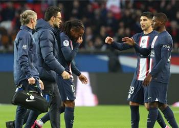 تقارير ليفربول مهتم بضم لاعب باريس سان جيرمان