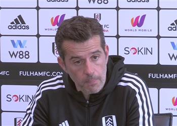 مدرب فولهام مانشستر سيتي أفضل فريق في إنجلترا ولن نركز على هالاند