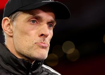 بايرن ميونخ يعلن إصابة جديدة في صفوفه