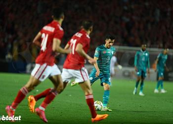 موعد والقناة الناقلة ومعلق مباراة الأهلي والرجاء اليوم في دوري أبطال إفريقيا