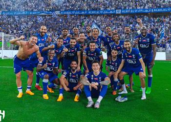 موعد والقنوات الناقلة لمباراة الهلال وأوراوا ريدز في نهائي دوري أبطال آسيا