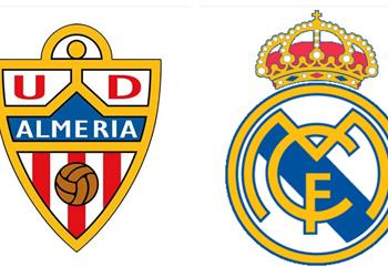 تعرف على معلق مباراة ريال مدريد وألميريا اليوم في الدوري الإسباني