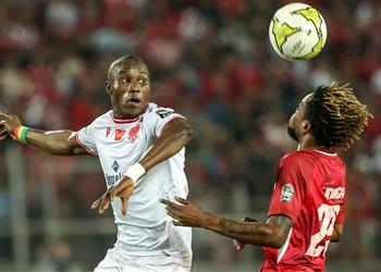 فيديو بركلات الترجيح الوداد يعبر سيمبا ويتأهل إلى نصف نهائي دوري أبطال إفريقيا