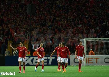 الأهلي يحدد موعد عودته من المغرب