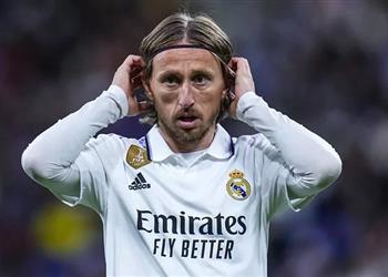 3 بدائل أمام أنشيلوتي لتعويض غياب مودريتش في ريال مدريد