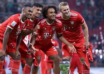 تقارير لاعب بايرن ميونخ سيخبر الإدارة برغبته في الرحيل إلى ليفربول