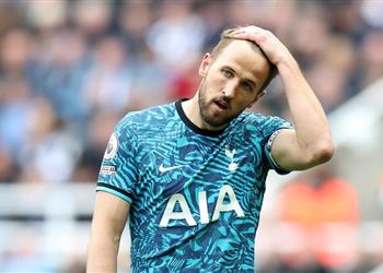 تشيلسي يسعى لضم هاري كين بعد التعاقد المحتمل مع بوتشيتينو