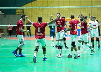 اتحاد الطائرة يعلن موعد مباراة الأهلي والزمالك الفاصلة في نهائي كأس مصر