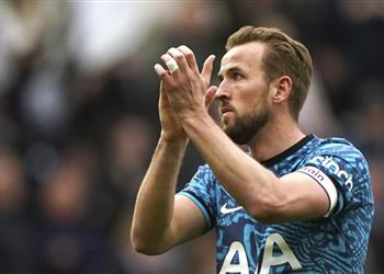 هاري كين مهمتنا صعبة ضد ليفربول وعلينا تكرار ما فعلناه أمام مانشستر يونايتد