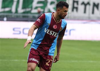 فيديو بعد خروج تريزيجيه طرابزون يخسر في الوقت القاتل أمام كونيا سبور بالدوري التركي