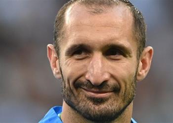 كيلليني يتوقع المتأهلين لنهائي دوري أبطال أوروبا سأراهن بـ يورو