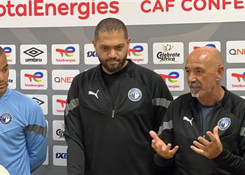 باتشيكو بيراميدز عانى من غيابات مؤثرة وهدفنا عبور ميلانو يونايتد في جنوب إفريقيا