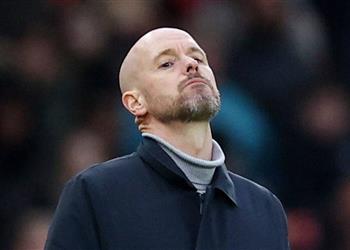 لاعب مانشستر يونايتد يفكر في الرحيل بسبب يورو 2024