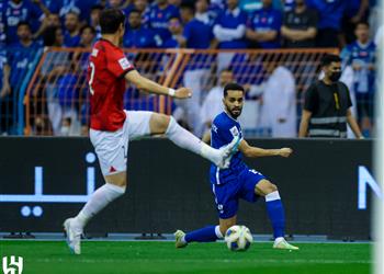 فيديو أوراوا الياباني ي سجل هدف التعادل أمام الهلال